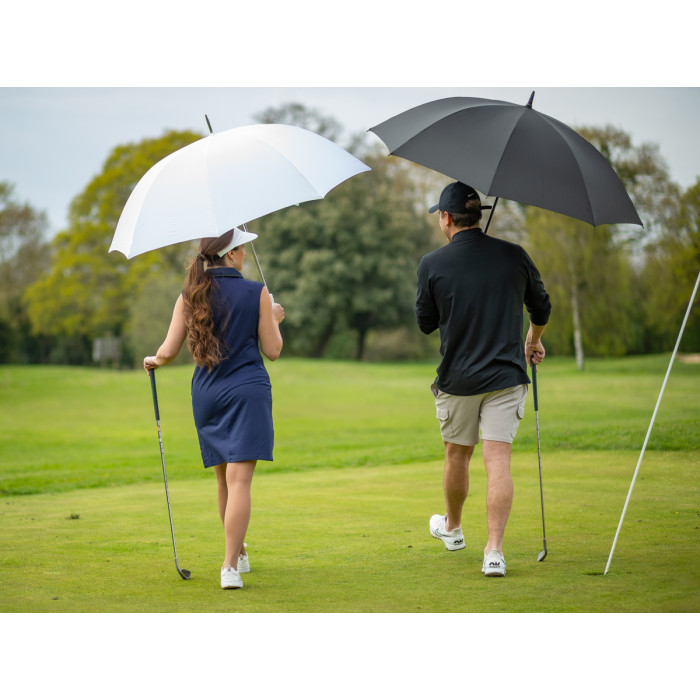 Парасолька-гольфер Fulton Fairway-3 S664 - White (Білий)