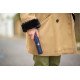 Жіноча міні парасолька Fulton Tiny-1 L500 Navy (Синій)