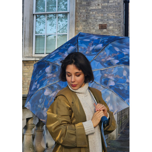 Женский зонт Fulton The National Gallery Minilite-2 L849 - The Umbrellas (Зонты) 