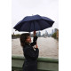 Зонт-трость Fulton Chiswick L943 Navy (Темно-синий)