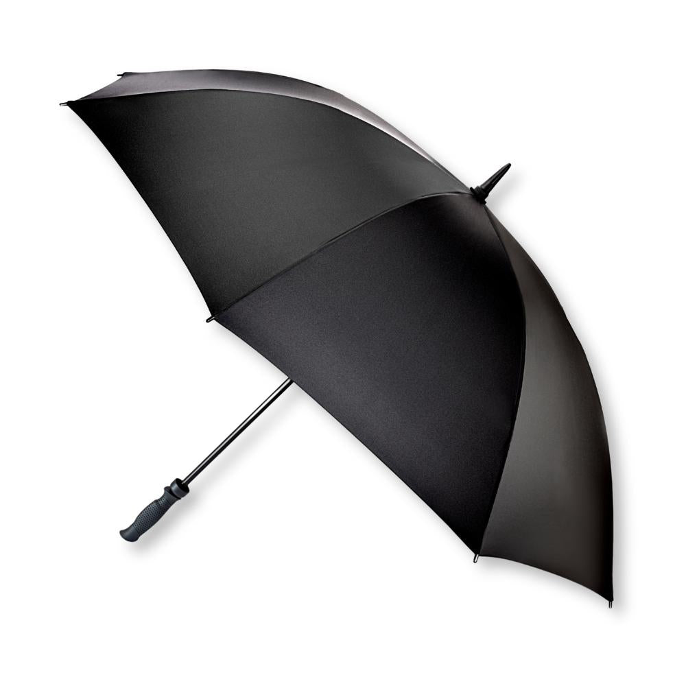 Зонт-гольфер Fulton S942 Caddie Black (Черный)
