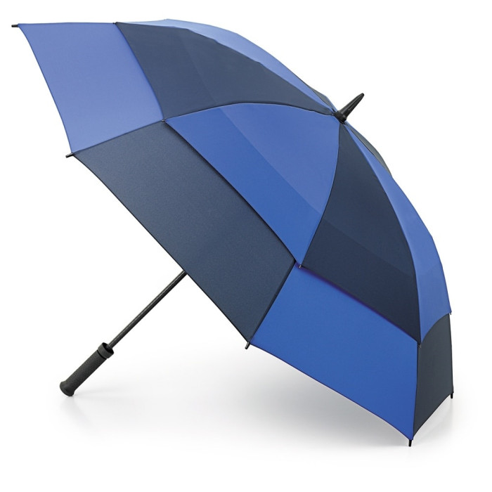 Парасолька-гольфер Fulton Stormshield S669 - Blue Navy (Блакитний Синій)