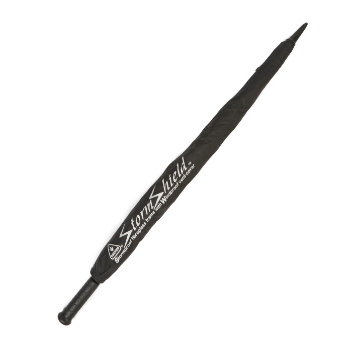 Парасолька-гольфер Fulton Cyclone S837 - Black (Чорний)