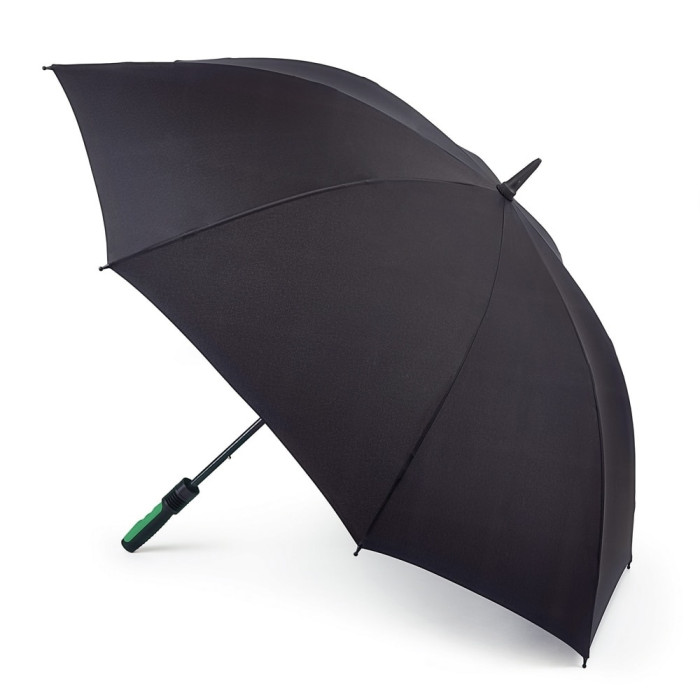 Парасолька-гольфер Fulton Cyclone S837 - Black (Чорний)