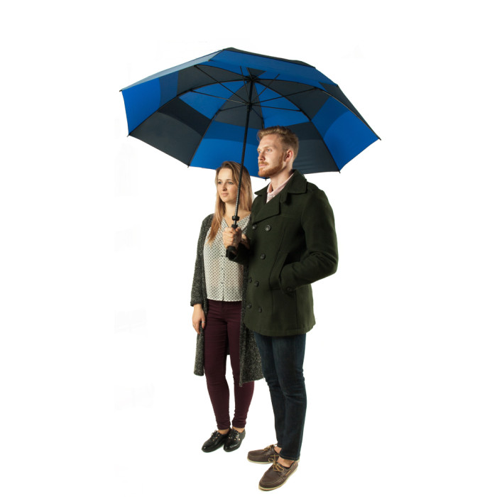 Парасолька-гольфер Fulton Stormshield S669 - Blue Navy (Блакитний Синій)