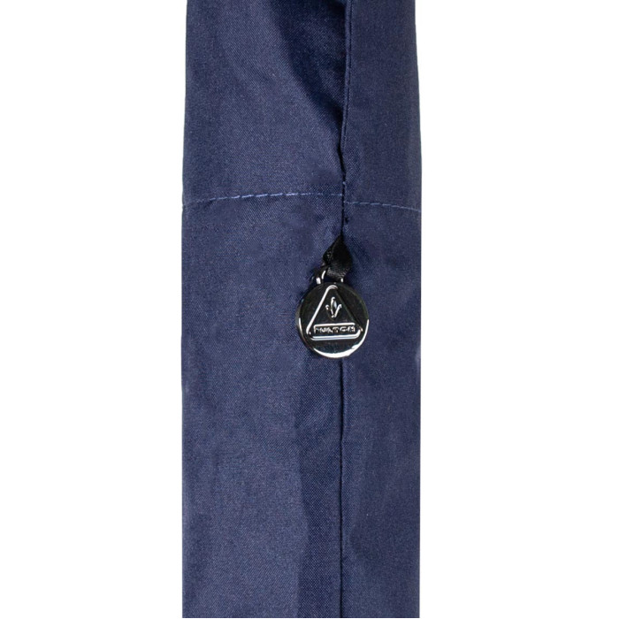 Мужской зонт Fulton G938 Portobello-1 Navy (Синий)