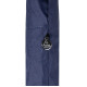 Мужской зонт Fulton G938 Portobello-1 Navy (Синий)