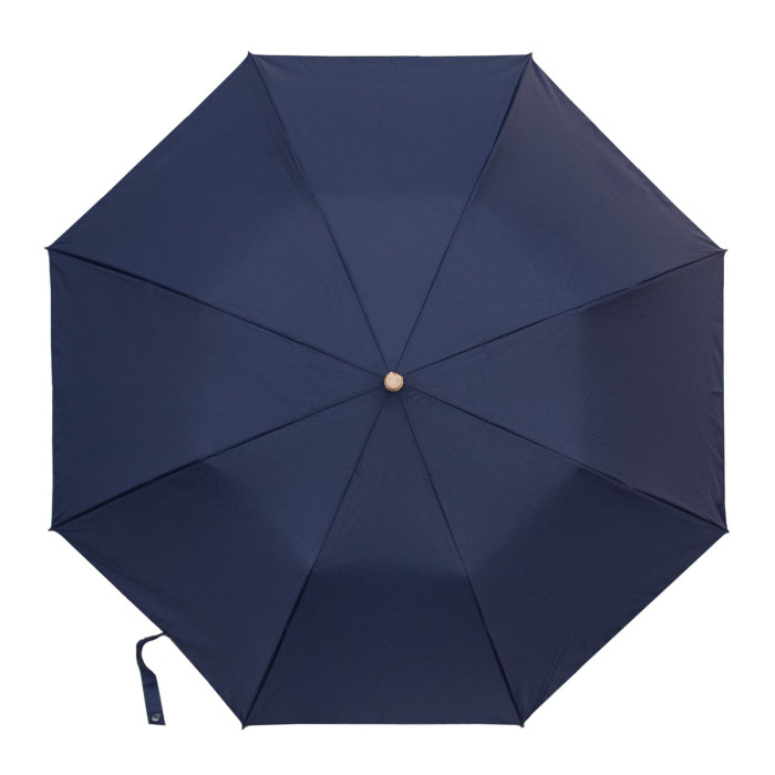 Мужской зонт Fulton G938 Portobello-1 Navy (Синий)
