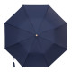 Мужской зонт Fulton G938 Portobello-1 Navy (Синий)