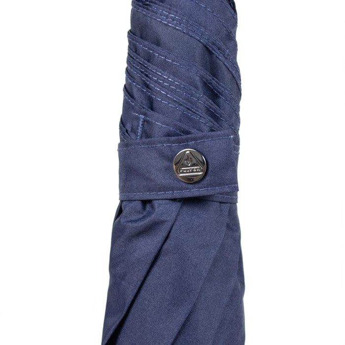 Мужской зонт Fulton G938 Portobello-1 Navy (Синий)