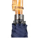 Мужской зонт Fulton G938 Portobello-1 Navy (Синий)