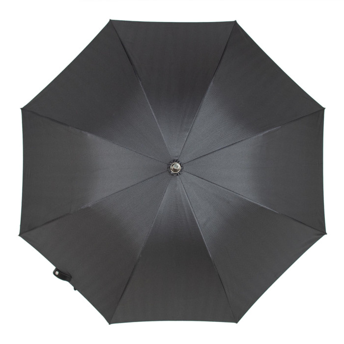 Чоловіча парасолька класу Люкс Fulton Diamond G851 The Radiant UV Tonal Herringbone