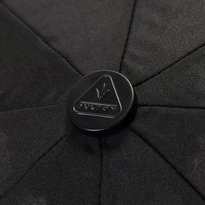 Зонт Fulton Stowaway-23 G560 Black (Черный)