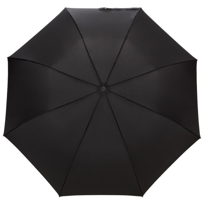 Чоловіча парасолька Fulton Ambassador G518 Black (Чорний)