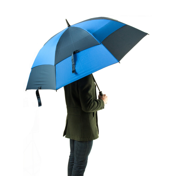 Парасолька-гольфер Fulton Stormshield S669 - Blue Navy (Блакитний Синій)