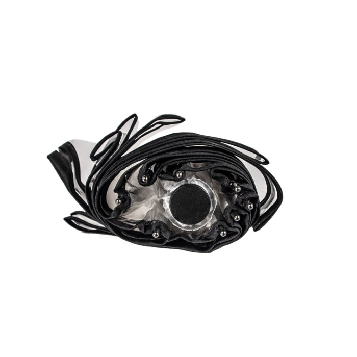 Прозора парасолька Fulton L911 Invertor Clear (Прозора)