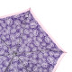 Жіноча парасолька Fulton L926 Curio-2 UV Sketchy Rose (Ескіз троянди)