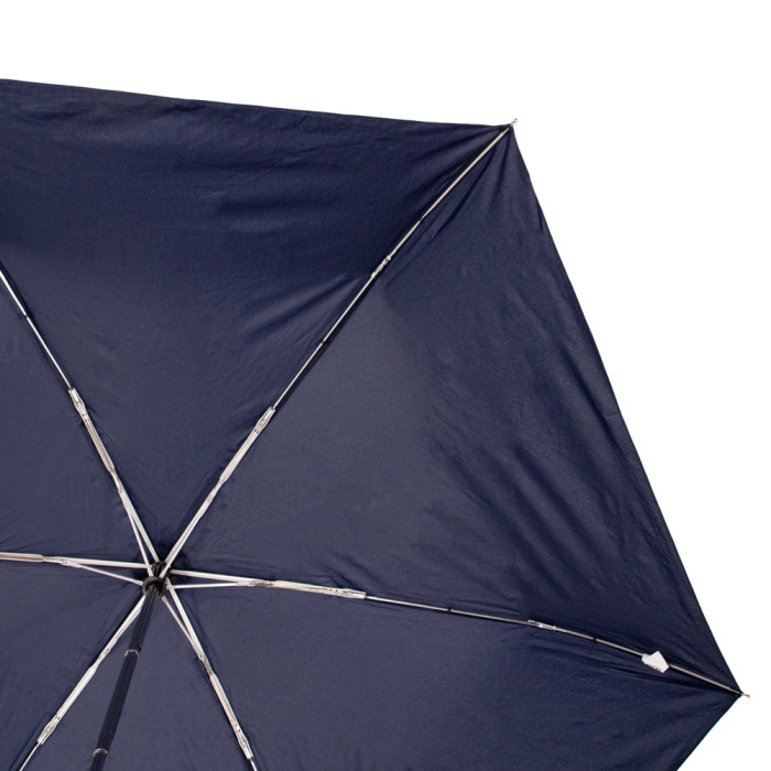 Парасолька універсальна Fulton L710 Open & Close Superslim-1 Navy (Синій)