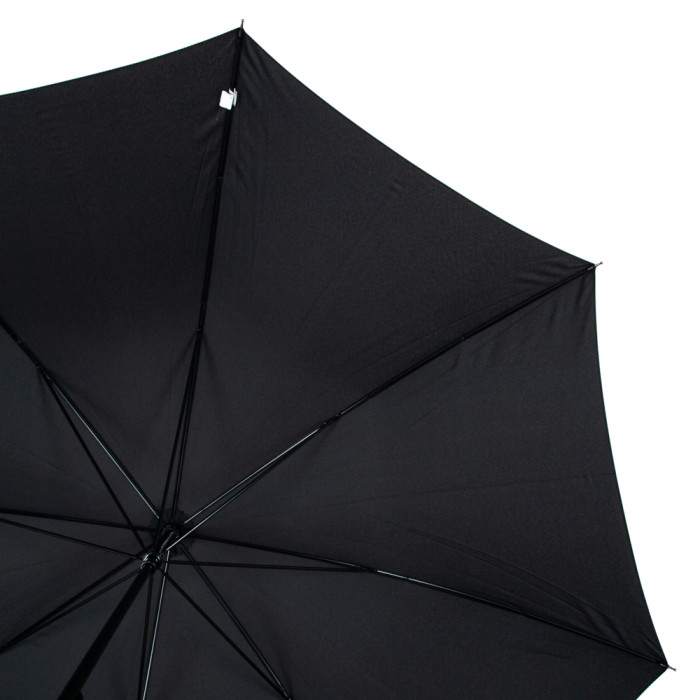 Парасолька-тростина Fulton Governor-1 G801 Black (Чорний)
