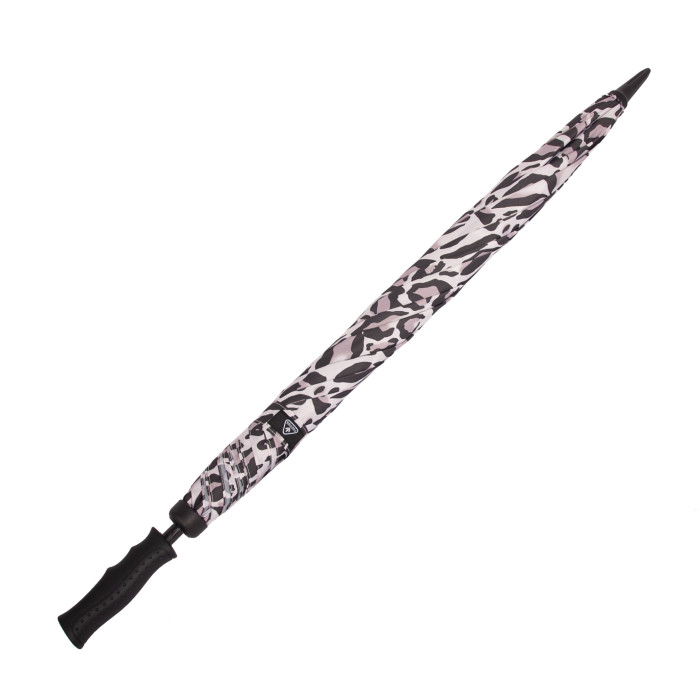 Парасолька гольфер жіноча Fulton S925 Fairway Ladies Golf-2 Chic Leopard (Шикарний леопард)