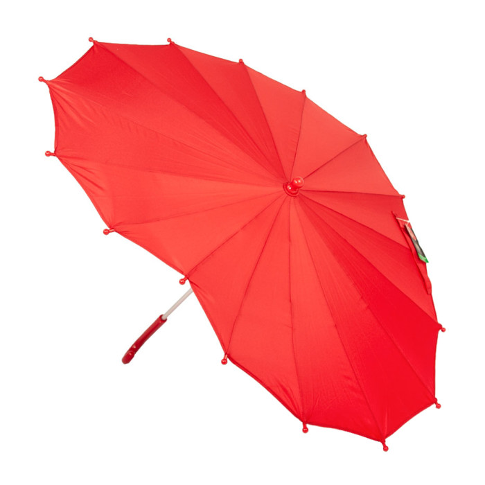 Дитяча парасолька Fulton C913-039786 Heart Junior-1 UV (Серце)
