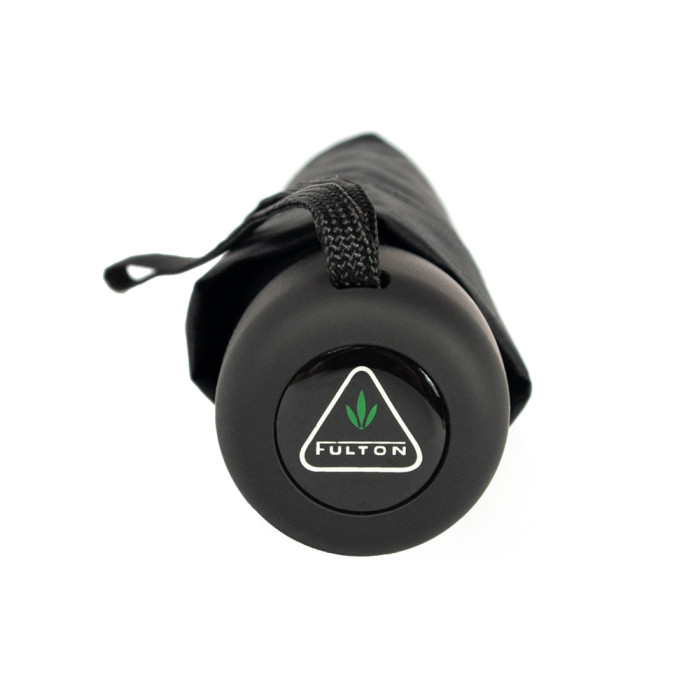 Зонт Fulton Stowaway-23 G560 Black (Черный)