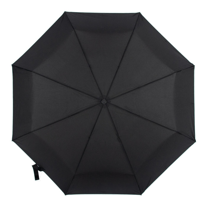 Зонт Fulton Stowaway-23 G560 Black (Черный)