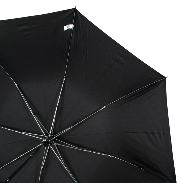 Чоловіча парасолька Fulton Ambassador G518 Black (Чорний)
