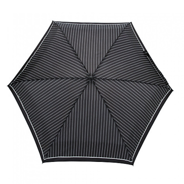 Парасоля Fulton Tiny-2 Assorted Prints L501 - Classic Stripe (Смужки)
