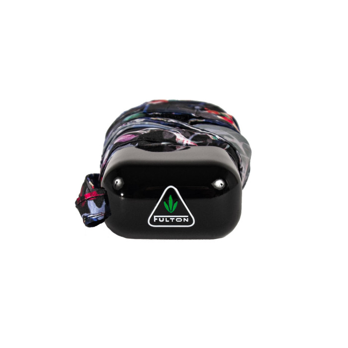 Жіноча міні (кишенькова) парасолька Fulton L501 Tiny-2 Digital Nature (Природа)