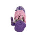 Жіноча парасолька Fulton L926 Curio-2 UV Sketchy Rose (Ескіз троянди)