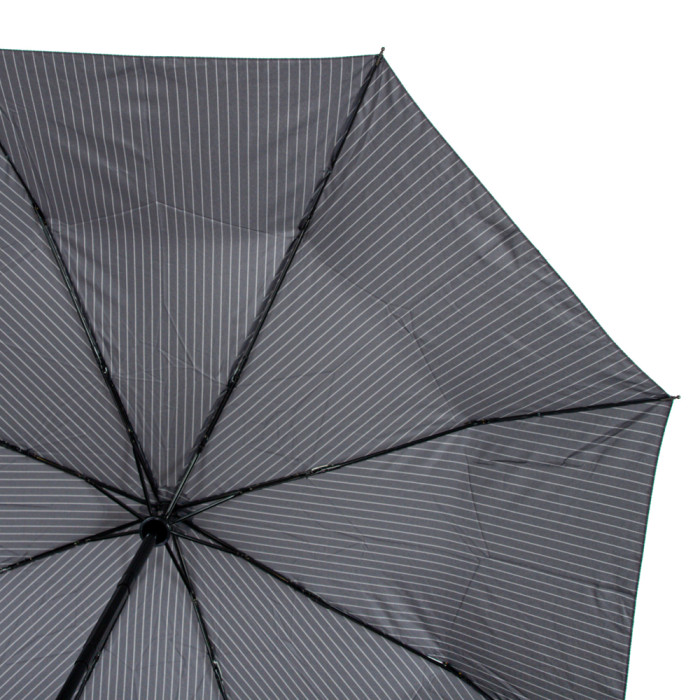 Мужской зонт Fulton Chelsea-2 G818 Grey (Серый)