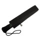 Мужской зонт автомат Fulton Open & Close Jumbo-1 G323 Black (Черный)