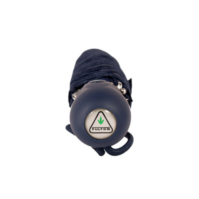 Парасолька універсальна Fulton L710 Open & Close Superslim-1 Navy (Синій)