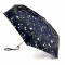 Женский мини (карманный) зонтик Fulton L501 Tiny-2 Night Sky (Ночное небо)