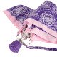 Жіноча парасолька Fulton L926 Curio-2 UV Sketchy Rose (Ескіз троянди)