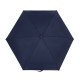 Парасолька універсальна Fulton L710 Open & Close Superslim-1 Navy (Синій)