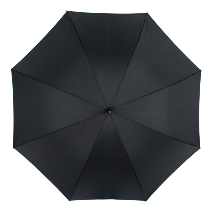 Парасолька-тростина Fulton Governor-1 G801 Black (Чорний)