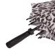 Зонт гольфер женский  Fulton S925 Fairway Ladies Golf-2 Chic Leopard (Шикарный леопард)