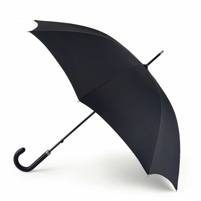 Парасолька-тростина Fulton Governor-1 G801 Black (Чорний)
