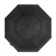 Мужской зонт антишторм Fulton Tornado G840 Black (Черный) 
