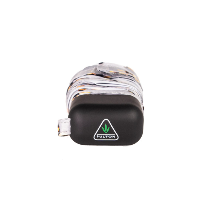 Женский мини зонт Fulton Tiny-2 L501 Bees (Пчелы)