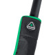 Мужской зонт-трость антишторм Fulton Typhoon-1 G844 Black (Черный)