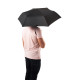 Зонт Fulton Superslim-1 L552 - Black (Черный)