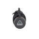 Зонт Fulton Superslim-1 L552 - Black (Черный)
