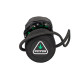 Мужской зонт антишторм Fulton Tornado G840 Black (Черный) 
