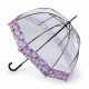 Жіноча парасолька Fulton Birdcage-2 Luxe L866 Digital Blossom (Квітка)