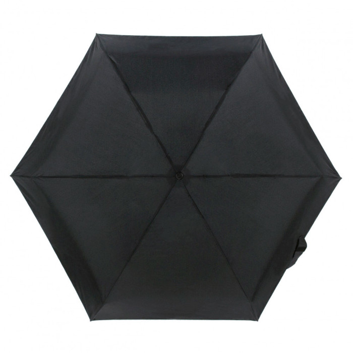 Жіноча парасолька Fulton Soho-1 L793 Black (Чорний)