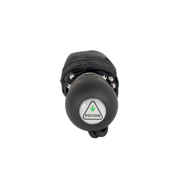 Парасоля Fulton Open & Close Superslim-1 L710 - Black (Чорний)