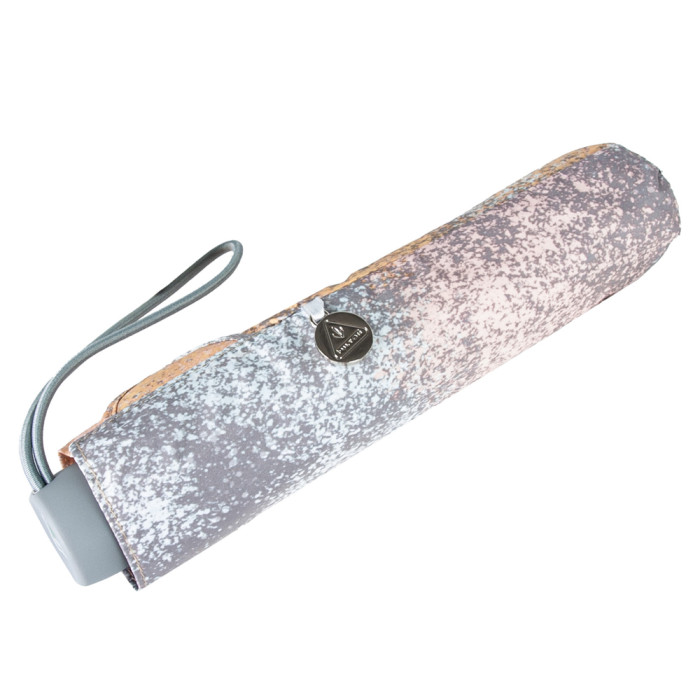 Женский зонт Fulton Superslim-2 L553 - Abstract Spray (Абстрактный рисунок) 